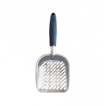 20100011 CHROME SCOOP - Metal