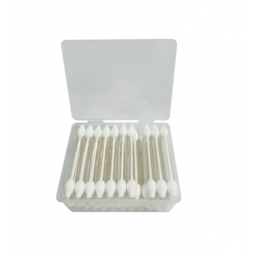 60103399 DAILY Pet Cotton buds 10.8 x 8.7 x 4 cm - 55 pcs