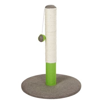 Ansamblu de joaca pentru pisici - Opal Basic - Verde/Gri