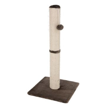 Ansamblu de joaca pentru pisici - Opal Maxi - Gri