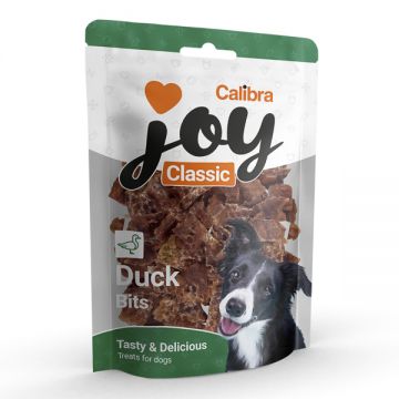 Calibra Joy Dog Classic Duck Bits 250 g