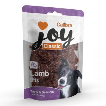 Calibra Joy Dog Classic Lamb Bits 250 g
