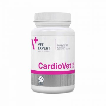 CardioVet, VetExpert, 90 tablete