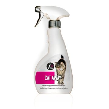 Cat Away Spray Repulsiv, 500 ml