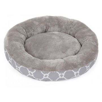 Culcus pentru caini si pisici, Mon Petit Ami Marley, S (53x10 cm)