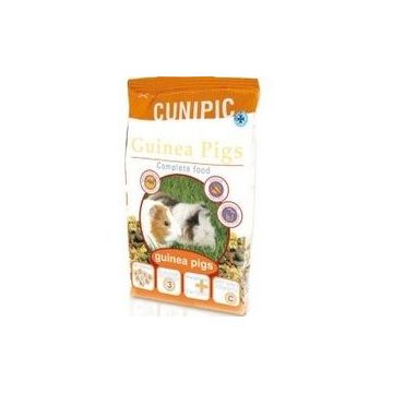 Cunipic Porcusori de Guineea 5 kg