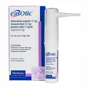 Easotic, 10 ml