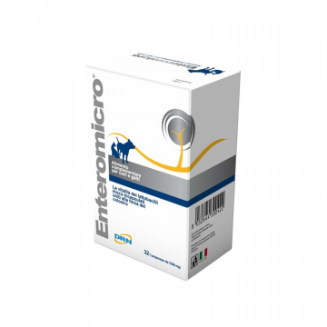 Enteromicro Complex, 32 tablete