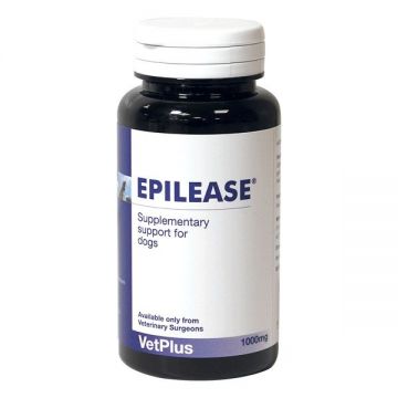 Epilease 1000 mg, 60 capsule