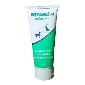 Eqvagel Cm, 150 g