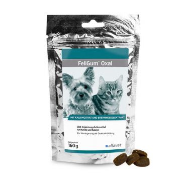 Feligum Oxal, 80 tablete