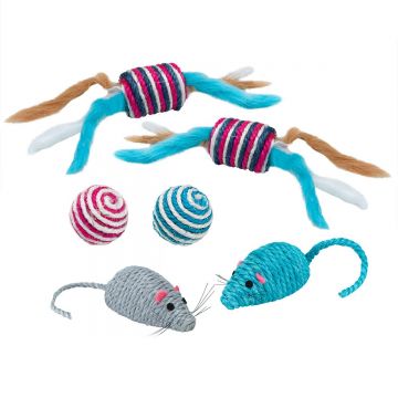 Ferplast Jucarie Pisica Sisal PA 5602