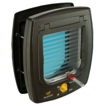 Ferplast Usa Swing 7 cu cheie magnetica