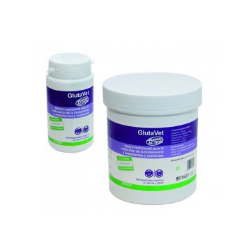 Glutavet, STANGEST, blister, Pachet 2 X 10 tablete