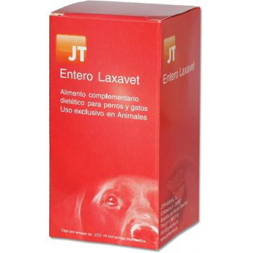 JT-Entero Laxavet, 55 ml