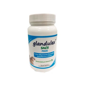 JT-Glandulex Sacs, 70 g pudra
