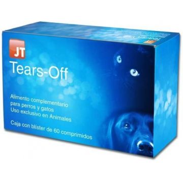 JT-Tears-Off, 60 Tablete