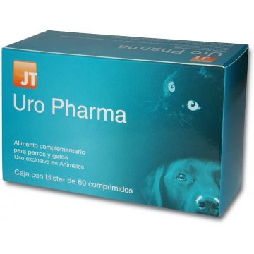 JT-Uro Pharma, 60 tablete
