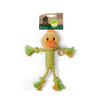 jucarie pentru caini 10643999 ECO Dog Toy MILO