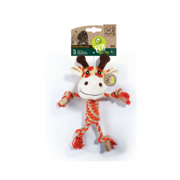 jucarie pentru caini 10644199 ECO Dog Toy ZIA