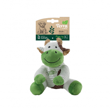 Jucarie pentru catei10660799 TERRA ECO Puppy Toy ELLA