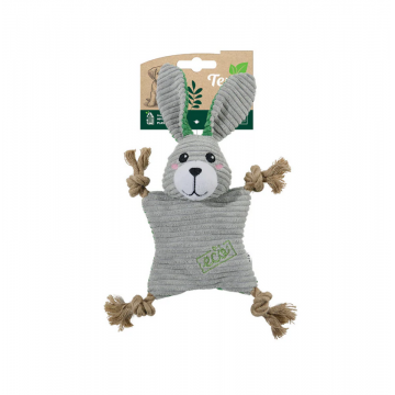 Jucarie pentru catei10661399 TERRA ECO Puppy Toy LULU