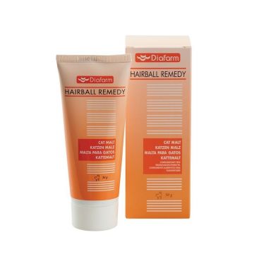 Malt pentru pisici, 50 g