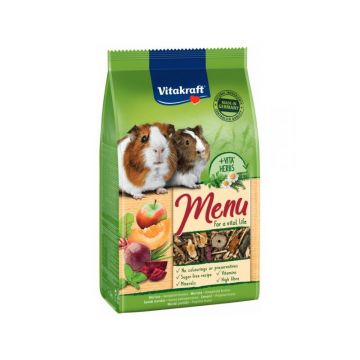 Meniu G Pig Vitakraft 1 kg