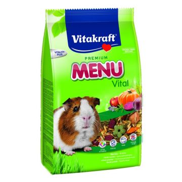 Meniu G Pig Vitakraft 3 kg