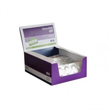 OncoVet I Blister, 10 tablete