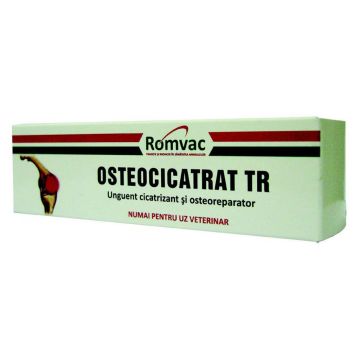 Osteocicatrat TR, 50 g