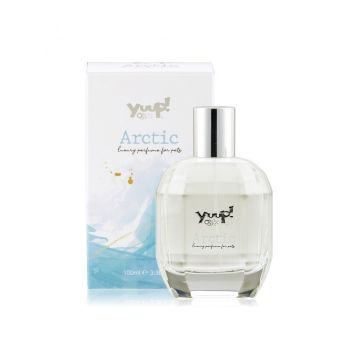 Parfum Yuup Arctic - 100ml