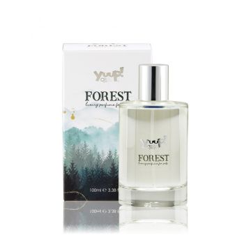 Parfum Yuup Forest - 100ml