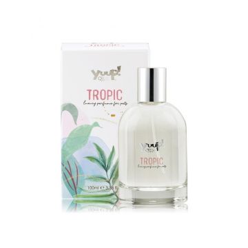 Parfum Yuup Tropic - 100ml