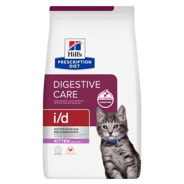 PD FELINE KITTEN I/D 3 KG