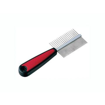 Pieptan dublu Gro 5864