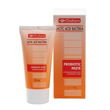 Probiotic Paste, 50 ml