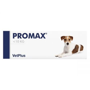 Promax Small Breed,