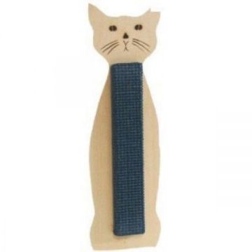 Sisal Catnip Jabo 60x12 cm