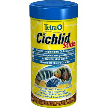 Tetra Cichlid 1 L