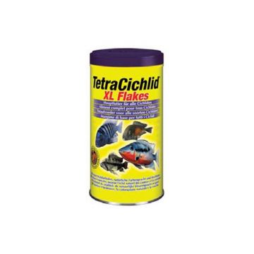 TETRA CICHLID FULGI 1L