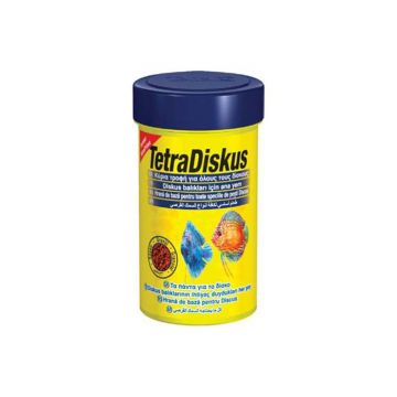 TETRA DISKUS 100 ml