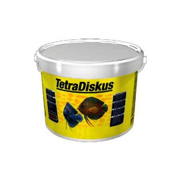 TETRA DISKUS 10L
