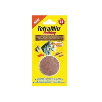 TETRAMIN HOLIDAY 30 g
