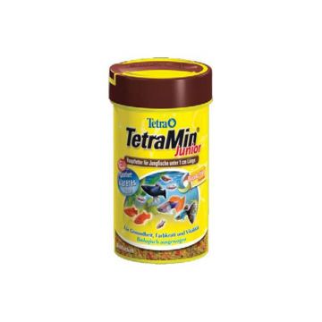TETRAMIN JUNIOR 100 ml