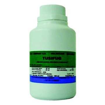 Tusifug Sirop, 100 ml