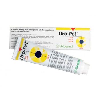 Uro-Pet 120 g