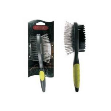 Zolux Perie dubla ovala L