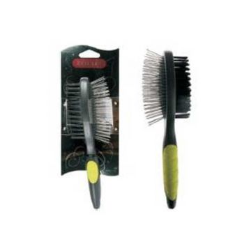 Zolux Perie dubla ovala S