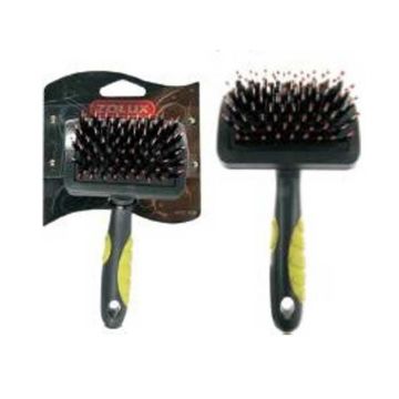 Zolux Perie tesala 2 in 1 medium